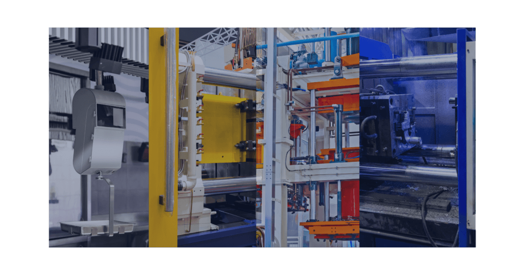 Die Casting Supplier 