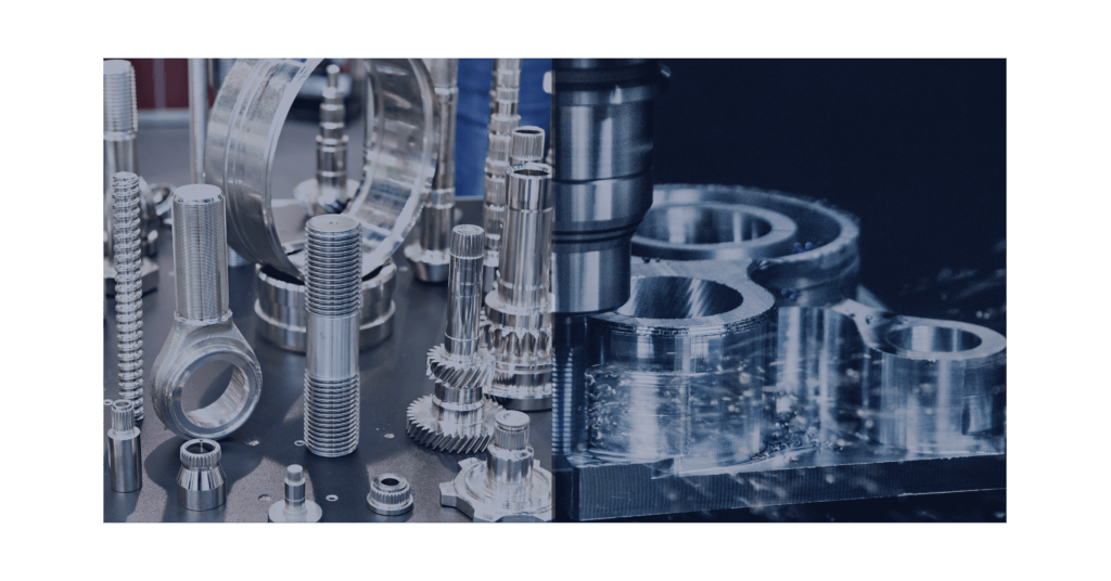 Die Casting Supplier 