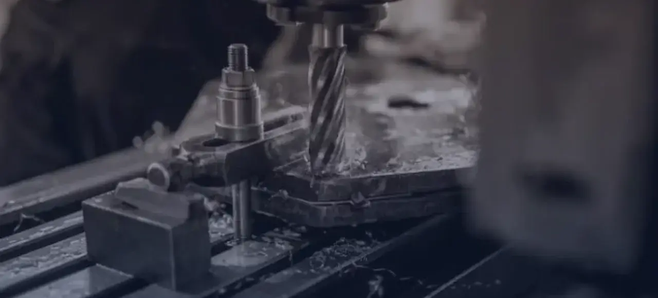 Metal Injection process