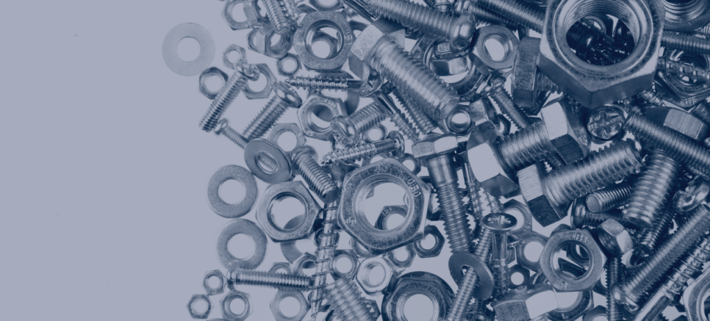 OEM Fastner Suppliers