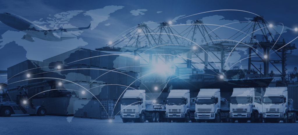 Supply Chain Mapping