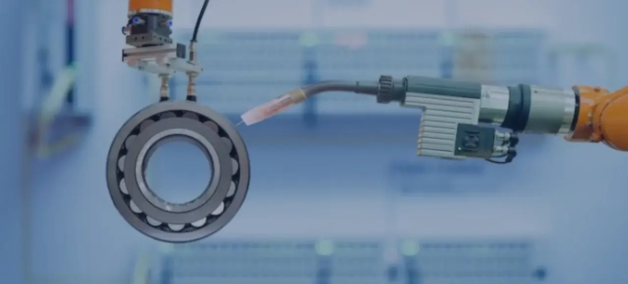 Advanced Technology Metal Injection Molding