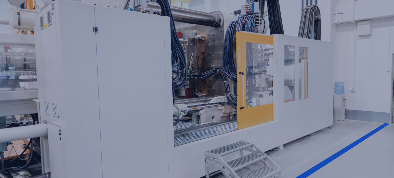 Injection Molding machine