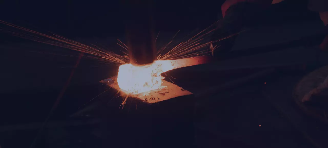Hot Forging Manufacturer