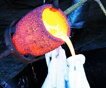 DIFFERENCE BETWEEN DIE CASTING & SAND CASTING