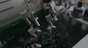 Zetwerk and SpaceNex Aero: A Case Study in Adaptability and Growth