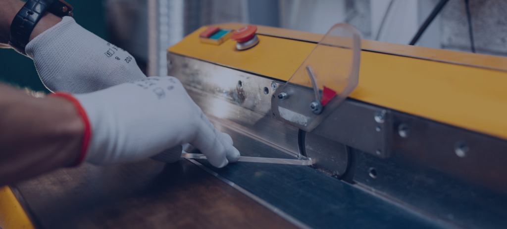 Die Casting Mold Manufacturer