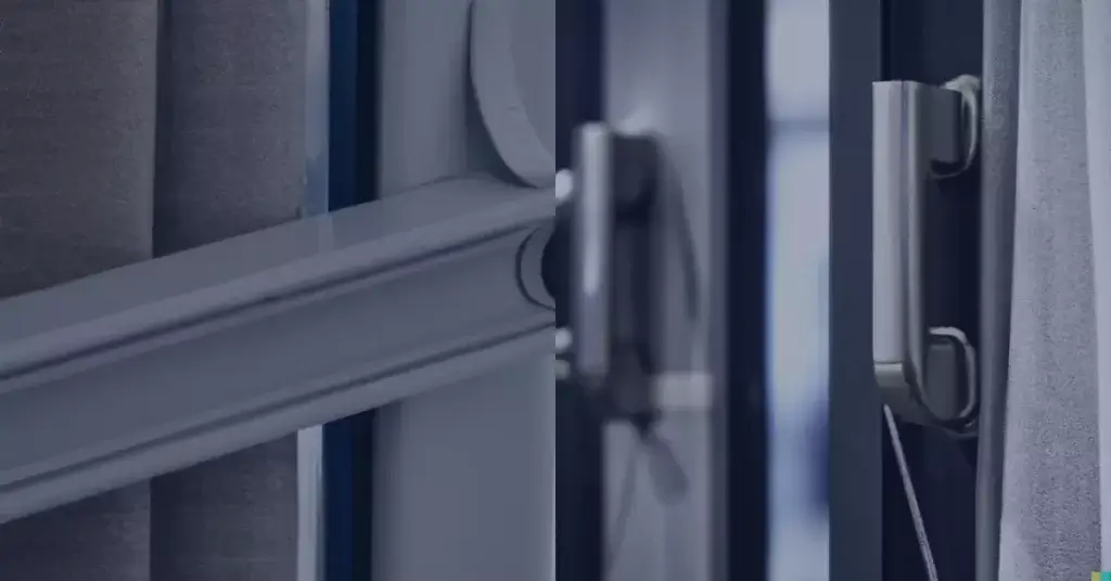 ARCHITECTURAL APPLICATIONS OF ALUMINIUM EXTRUSIONS