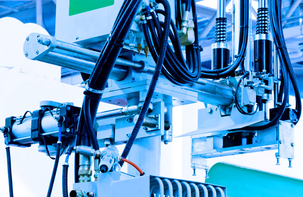 DIFFERENCE BETWEEN CAST ALUMINIUM & DIE CAST