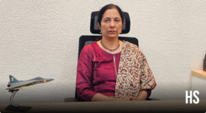Radhika P: Steering Pinaka Aerospace to greater heights in the defense sector
