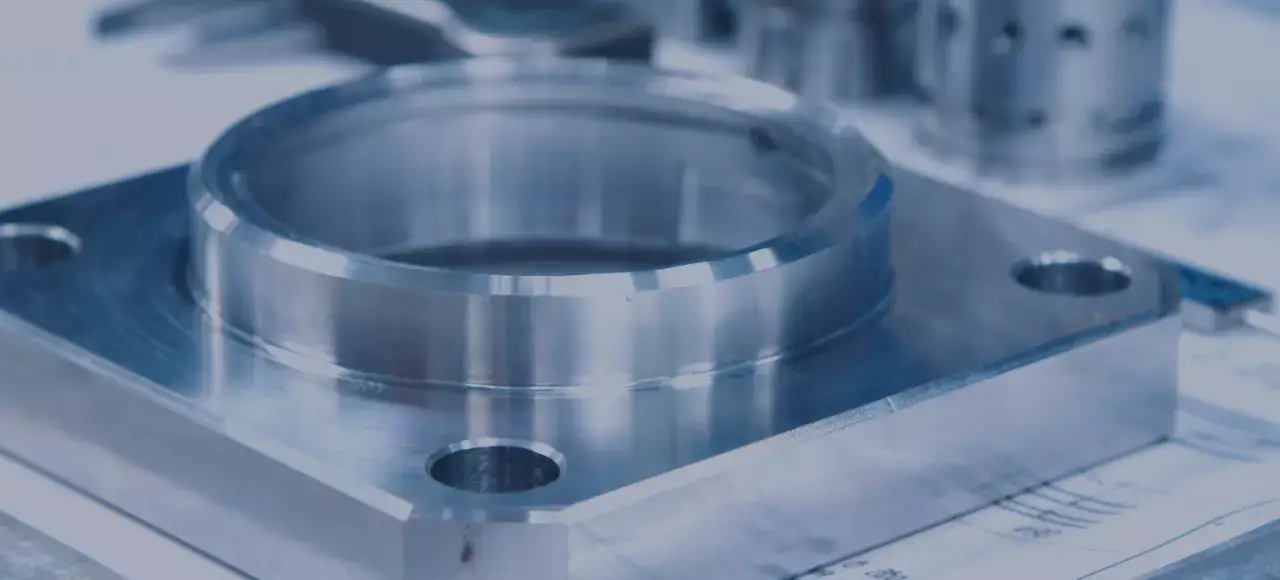 Stainless Steel Stamping Parts For Precision Manufacturing