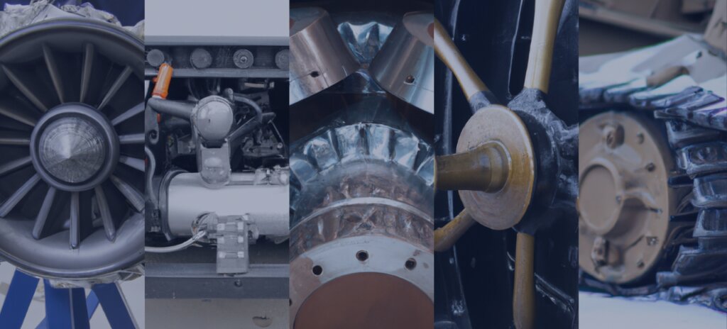 Forging Parts Suppliers