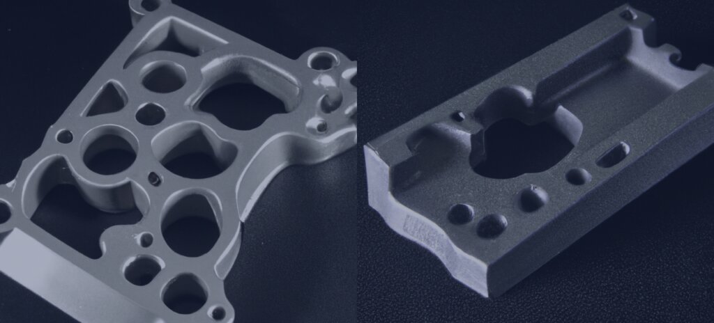 Aluminum Investment Casting Companies