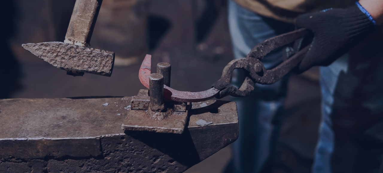 Metal Forging Industries