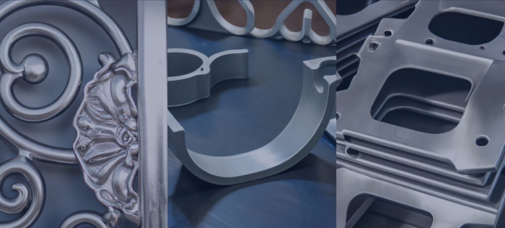 Aluminum Forging Company