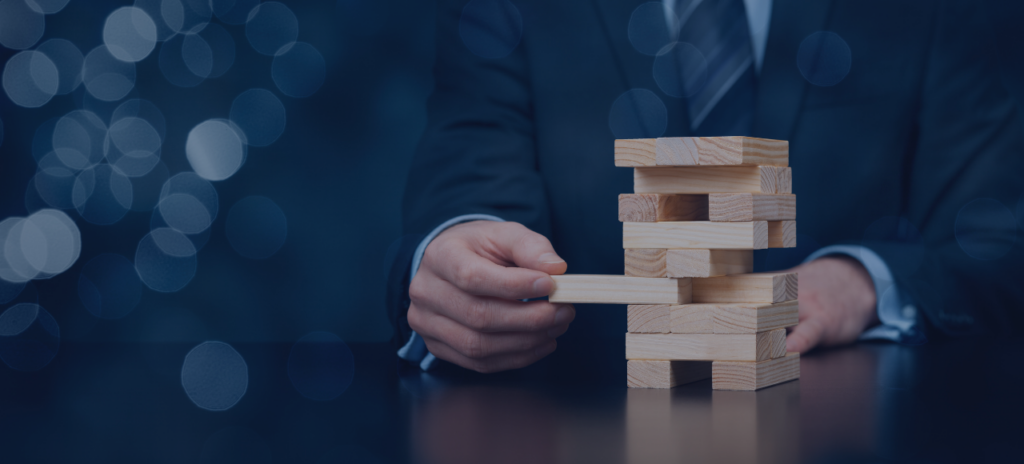 Supply Chain Management Risk Mitigation