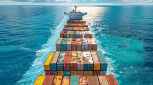 Ocean Freight Visibility: Automated Shipment Tracking Solutions