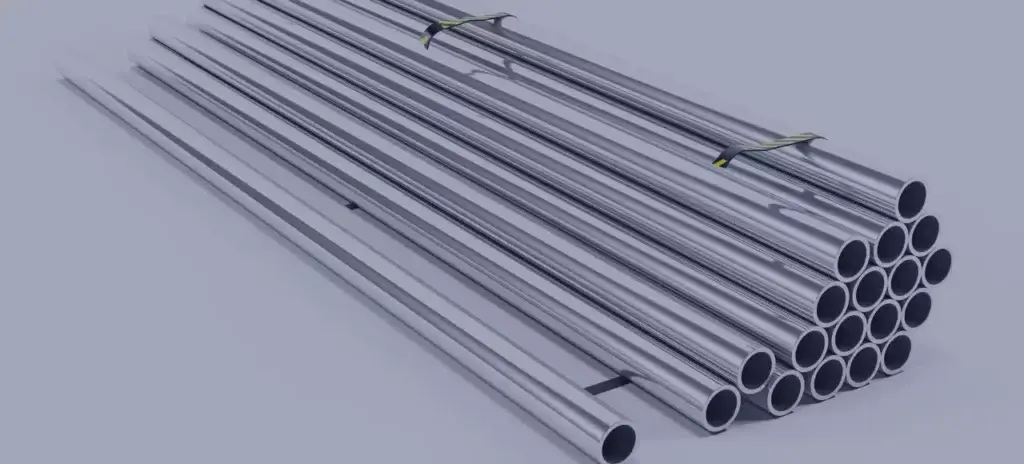 Duplex Stainless Steel Investment Casting