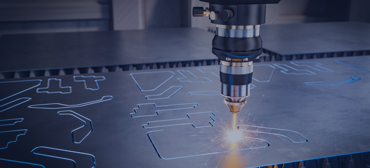 Sheet Metal Services