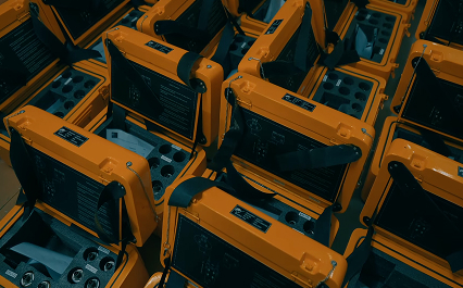 Aerospace & Defence Capabilities