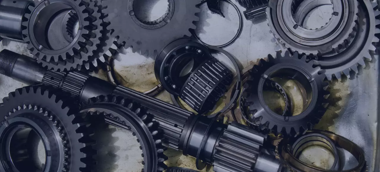 Automotive Parts Forging