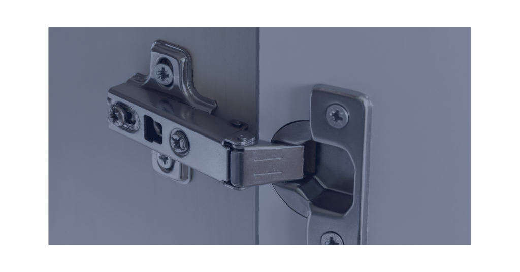 Aluminum Hinges and their Benefits