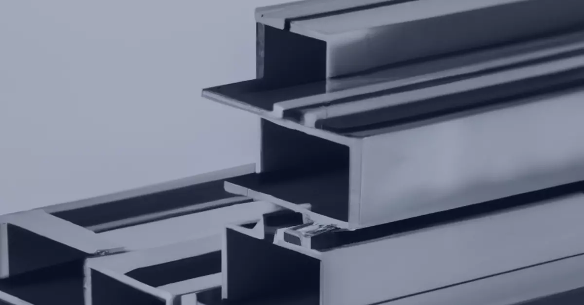 MANUFACTURING CUSTOM ALUMINUM EXTRUSION PROFILES