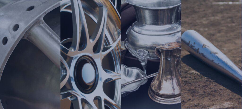 Aluminum Forging Company