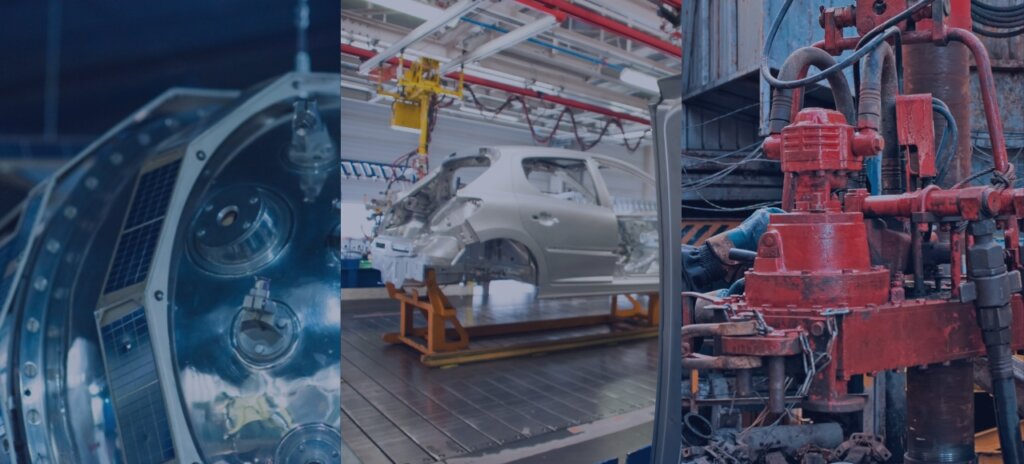 Aluminum Forging Suppliers