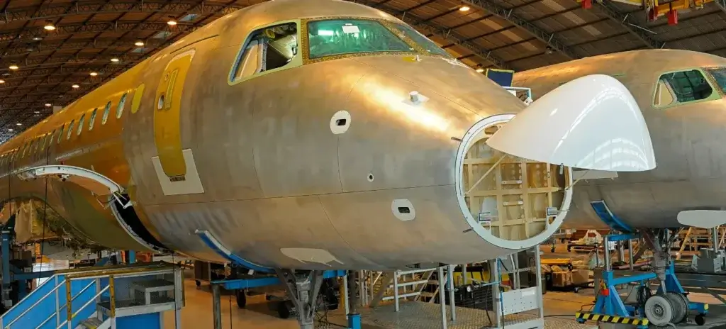 Aerospace Casting Manufacturers