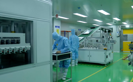 Consumer Electronics Capabilities