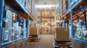 Leveraging data for autonomous procurement