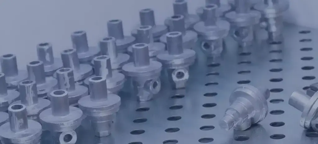 Investment Casting Die Maker