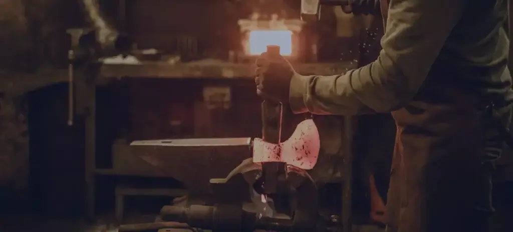 Hot Forging Manufacturer